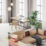 Mauro Stacking Chair