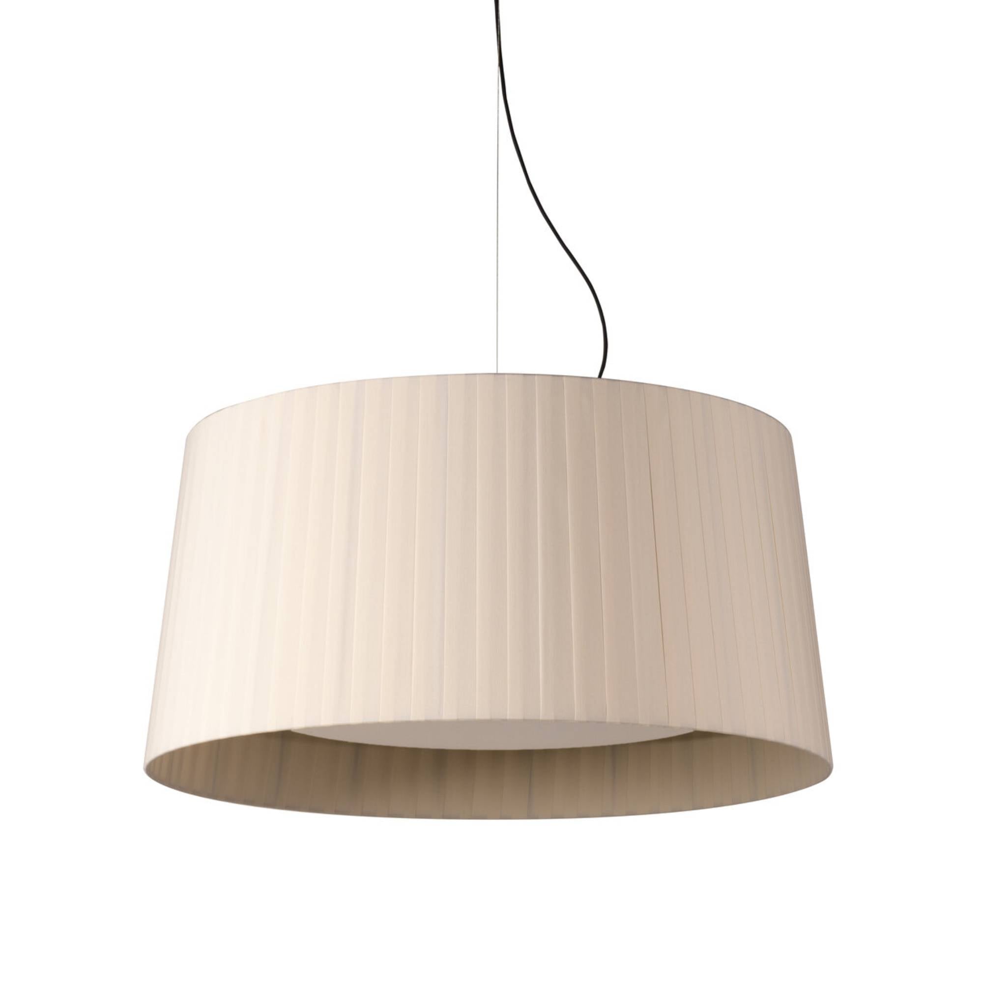 GT7 Pendant Lamp: Natural