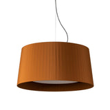 GT7 Pendant Lamp: Mustard