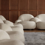 Pacha Sofa: 2 Seater