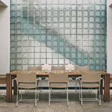 Obello Table Lamp: Outdoor