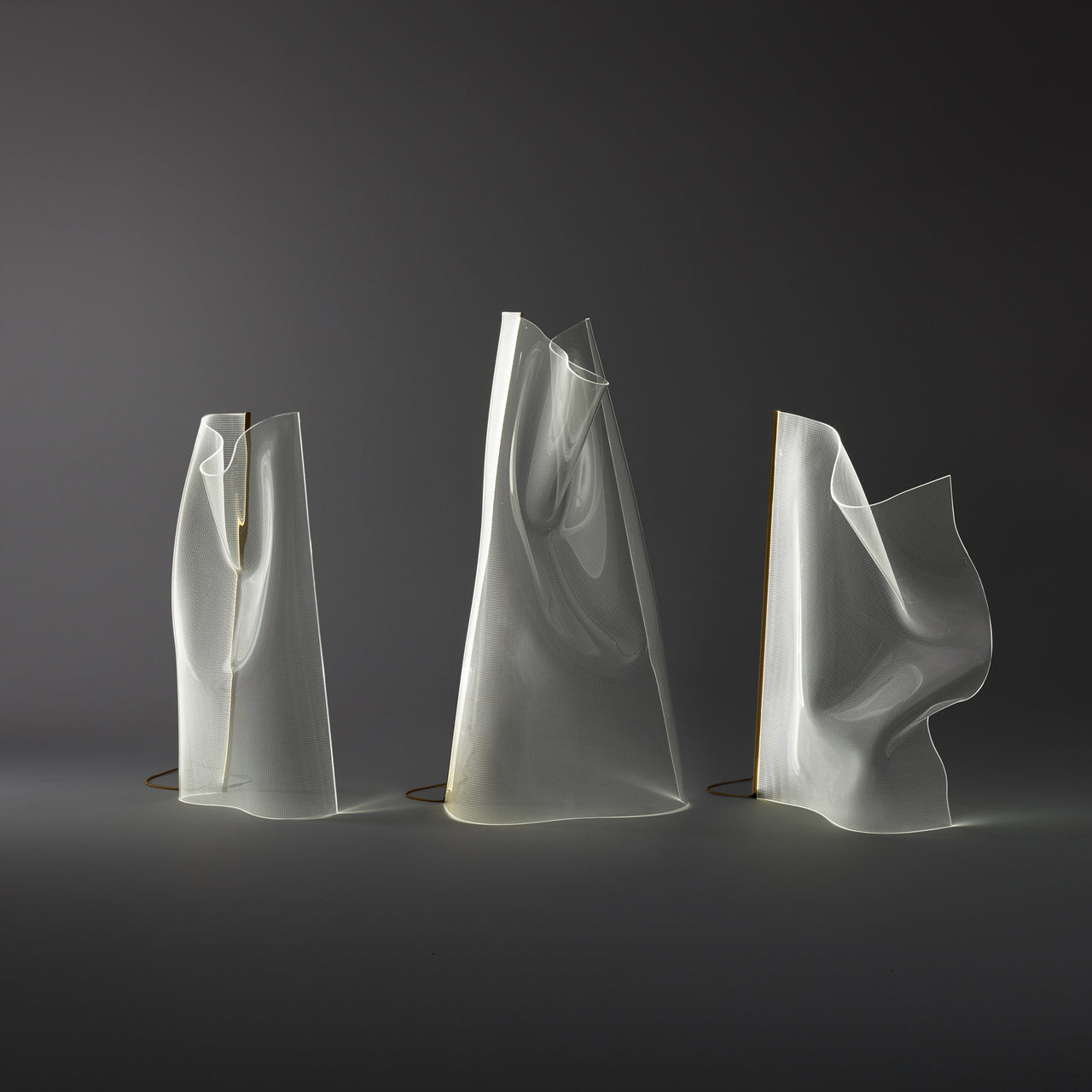 Gweilo Qin Floor Lamp