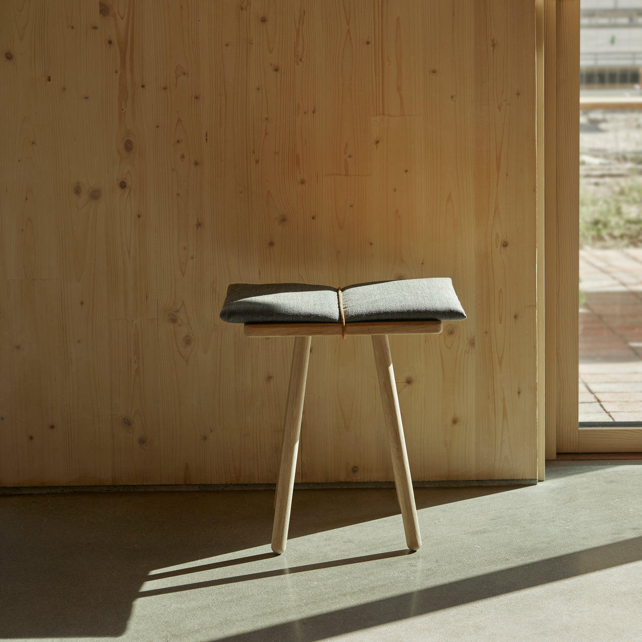 Georg Stool: LS