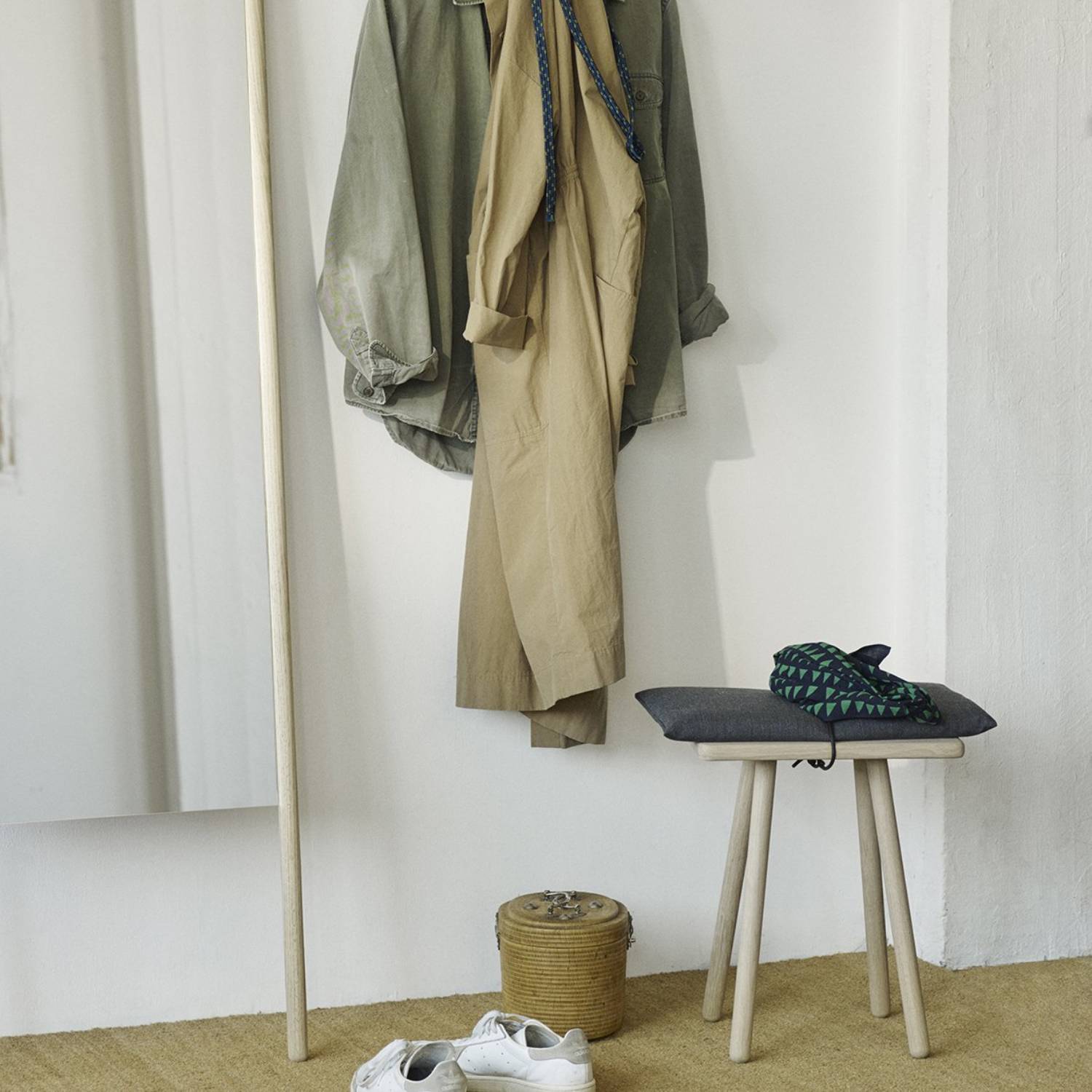 Georg Stool: LS