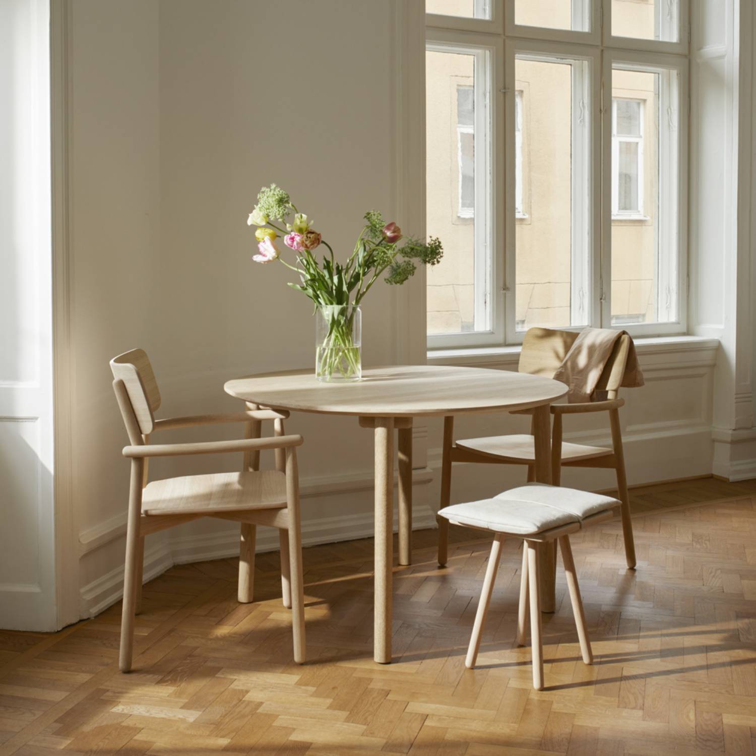 Georg Stool: LS
