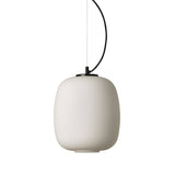 Globo Cesta Pendant Lamp: Large - 10.6