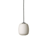 Globo Cesta Pendant Lamp: Small - 6.7