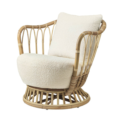 Grace Lounge Chair