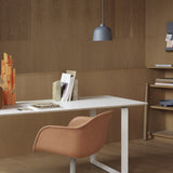 Grain Pendant Light: LS