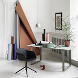 Grain Pendant Light: LS