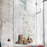 Grain Pendant Light: LS