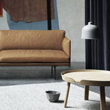 Grain Pendant Light: LS