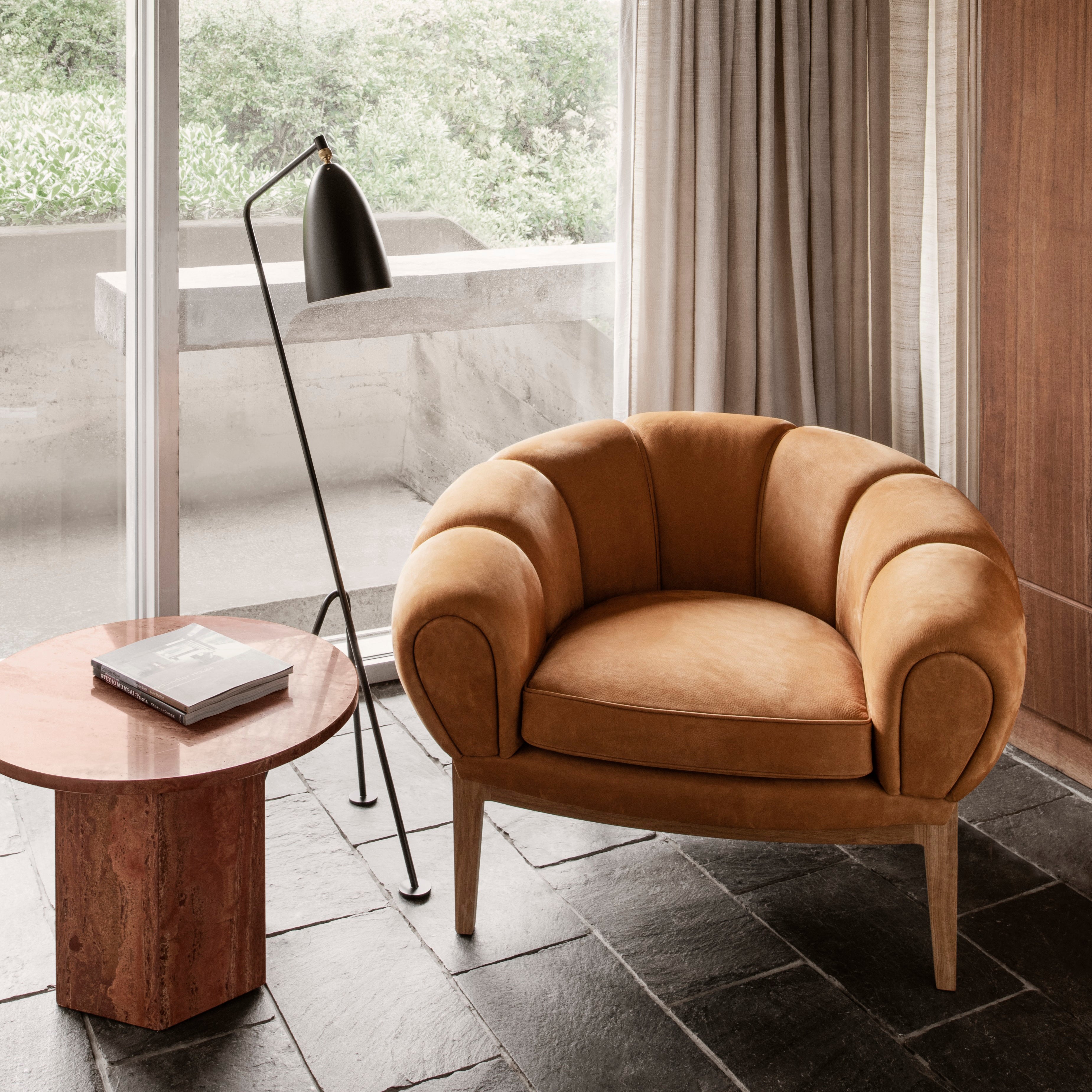 Gräshoppa Floor Lamp: LS