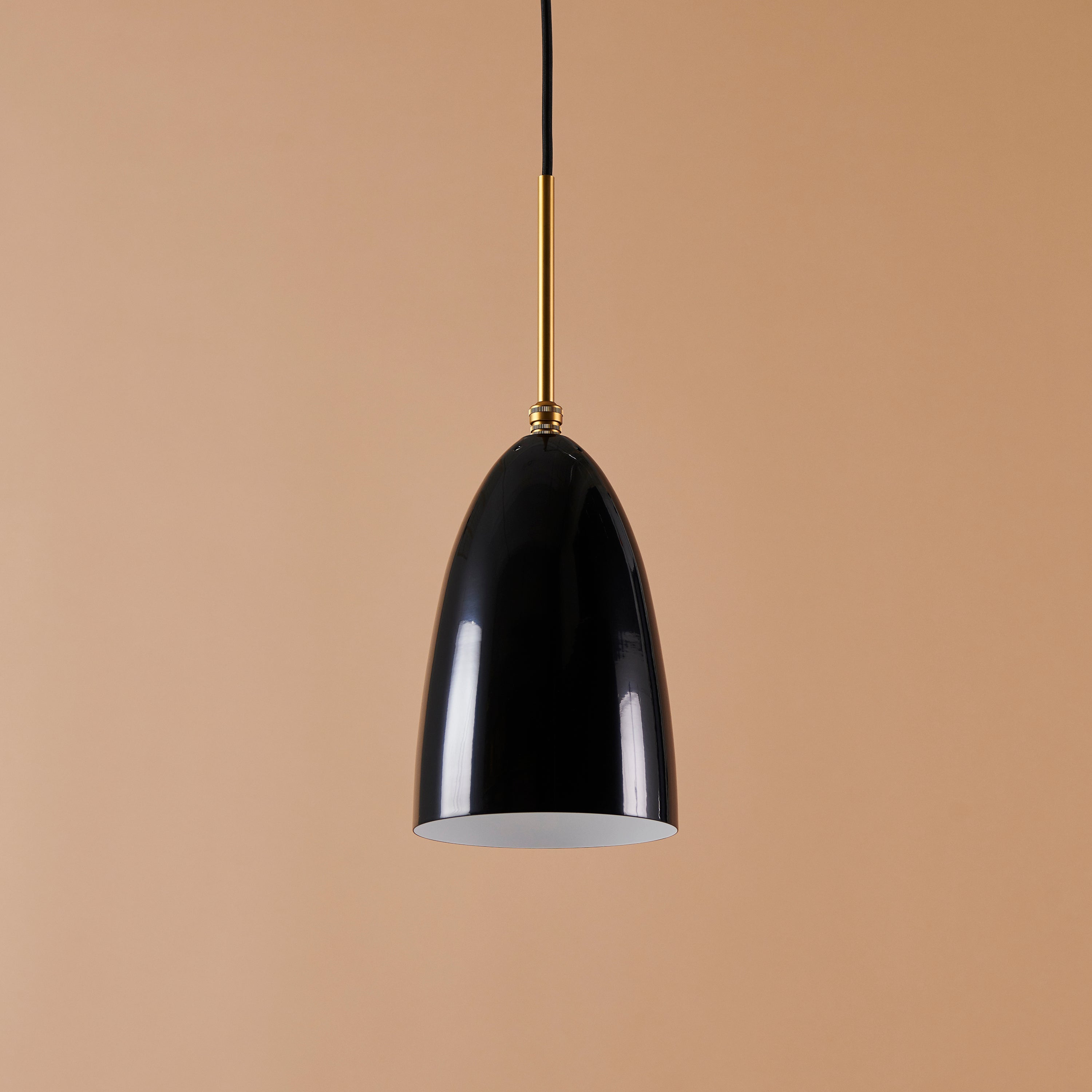 Gräshoppa Pendant: LS
