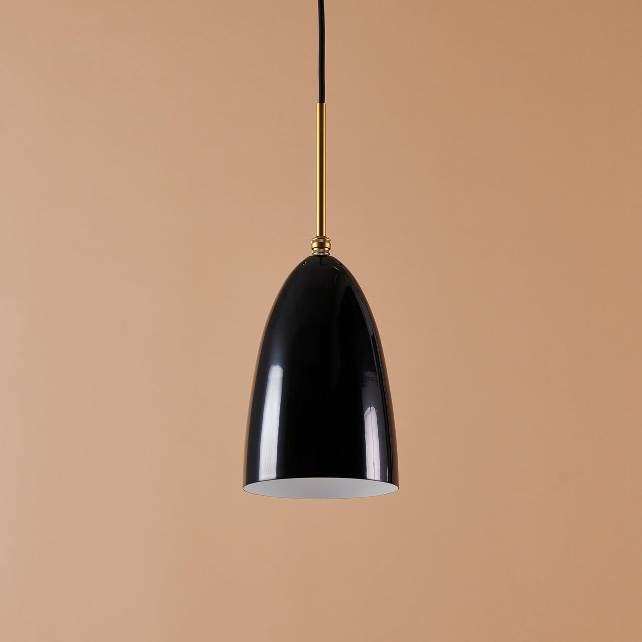 Gräshoppa Pendant: LS