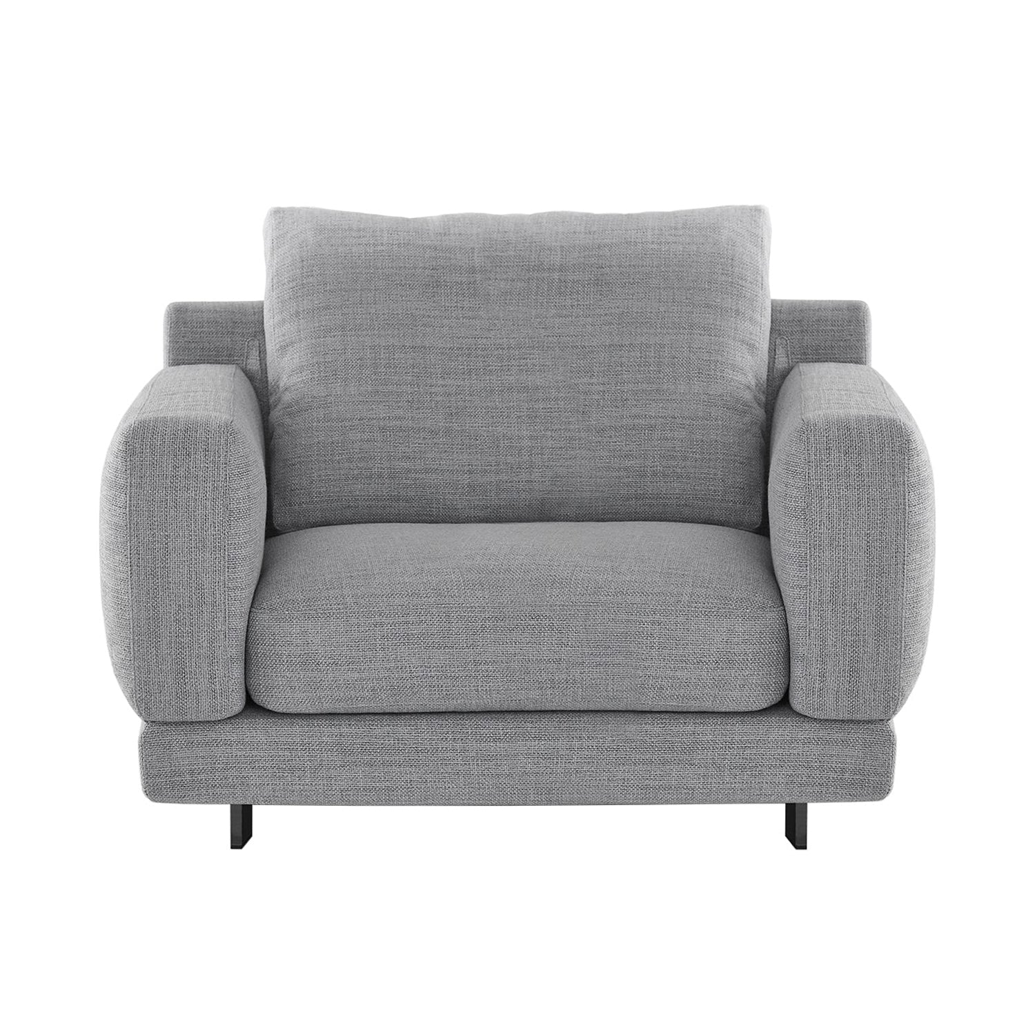 Elle Armchair: Armchair