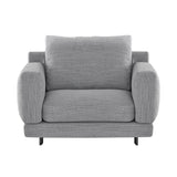 Elle Armchair: Armchair