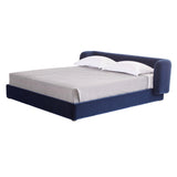 Group Bed: Platform