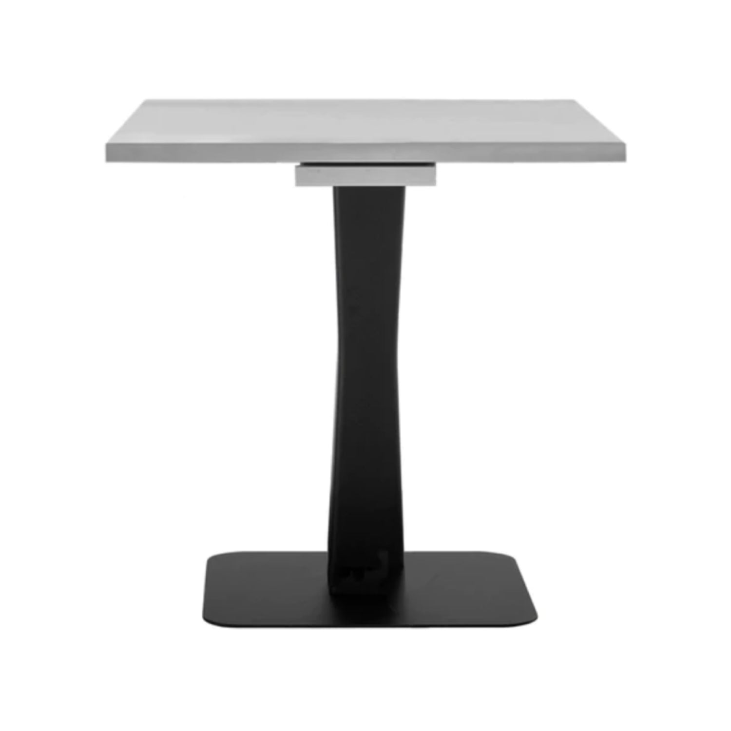 Gualtiero Dining Table: Small - 31.5