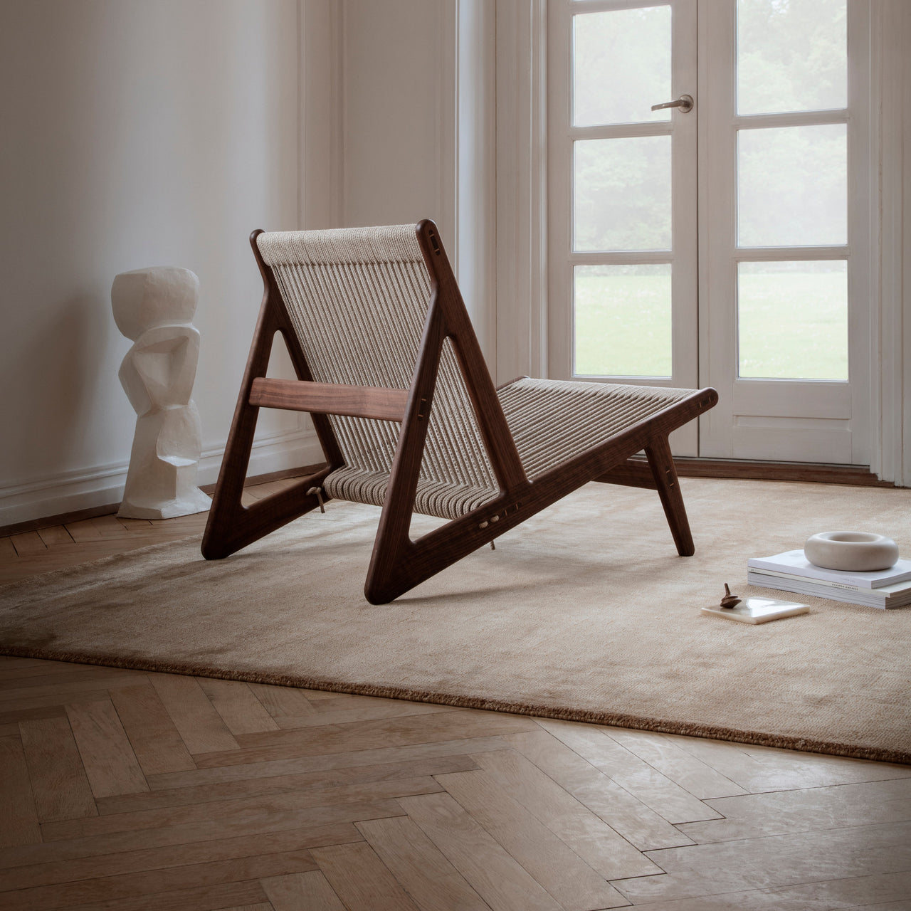Gubi Rug: LS