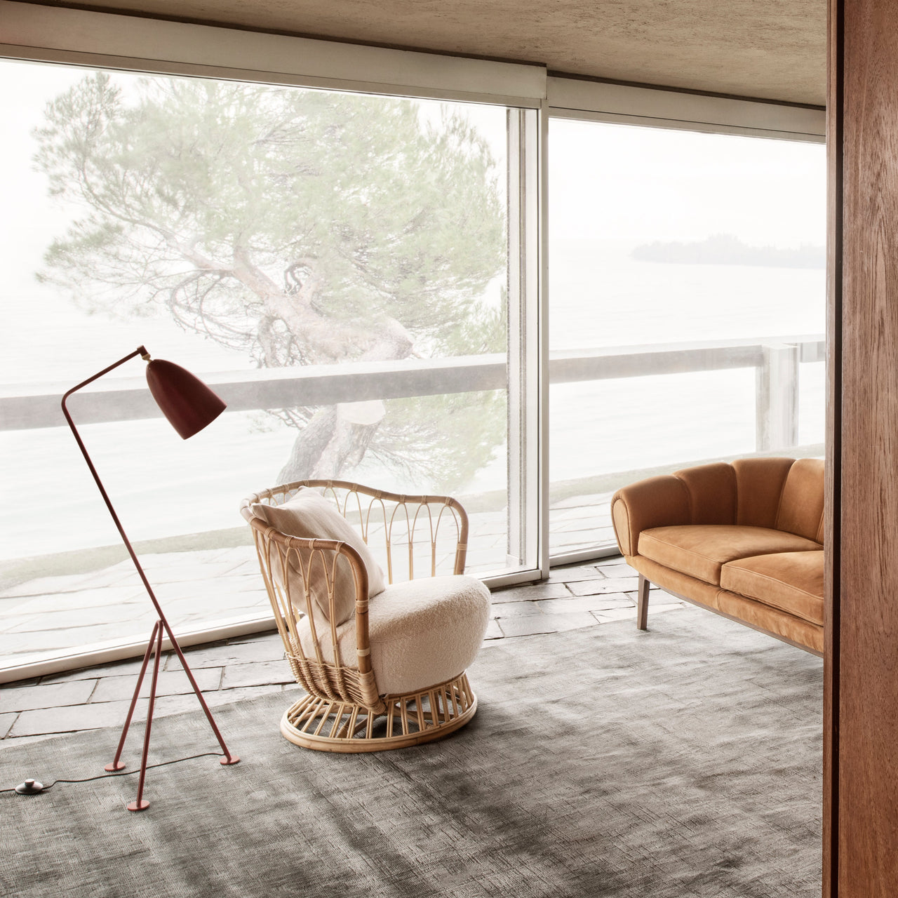 Gubi Rug: LS