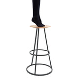 Gustave Counter Stool