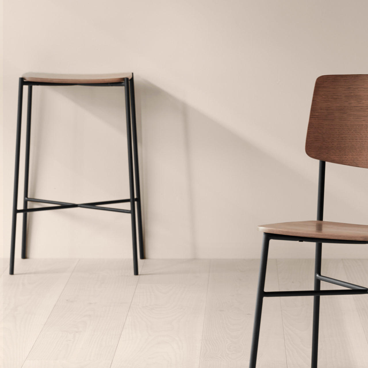 Paragon Bar Stool