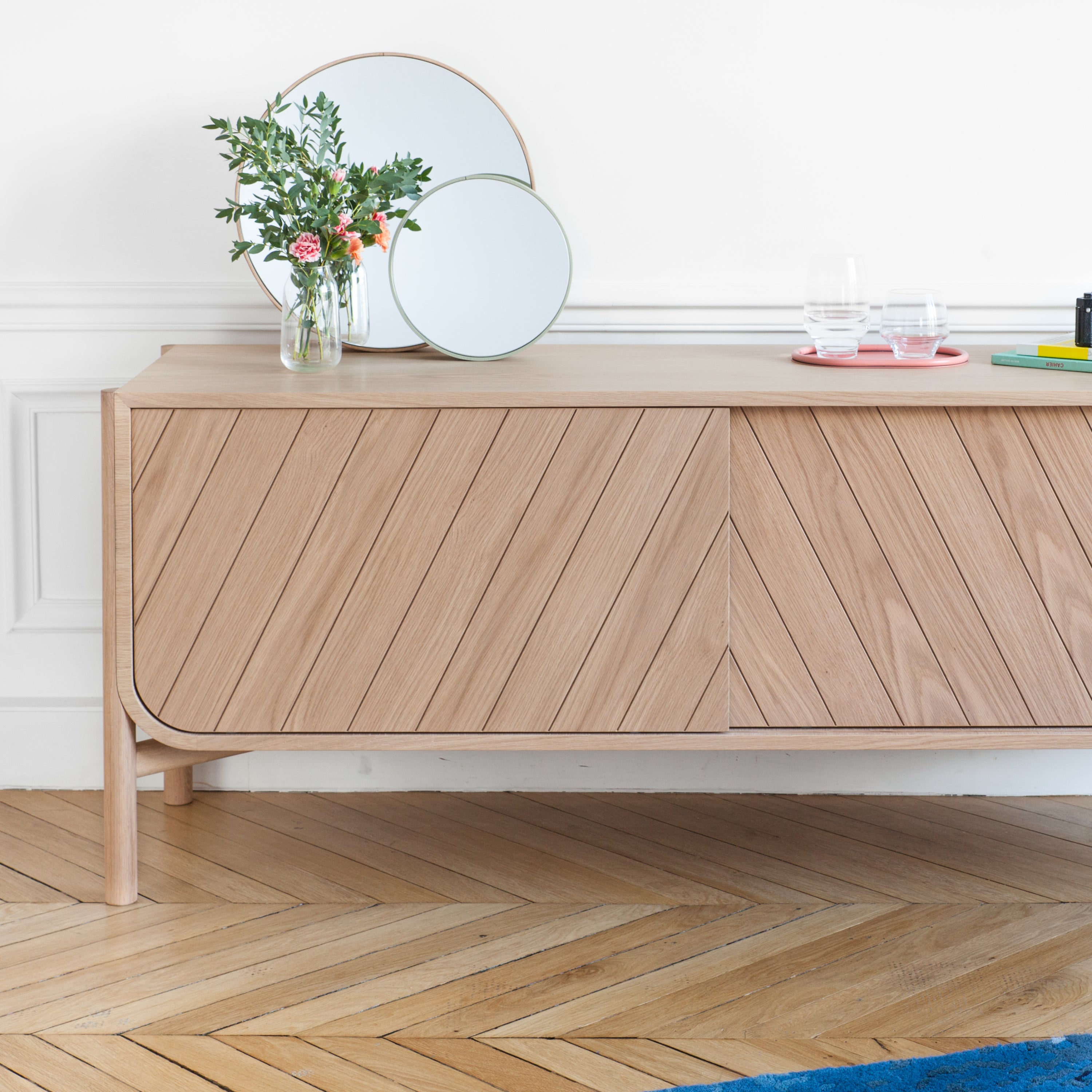 Marius Sideboard