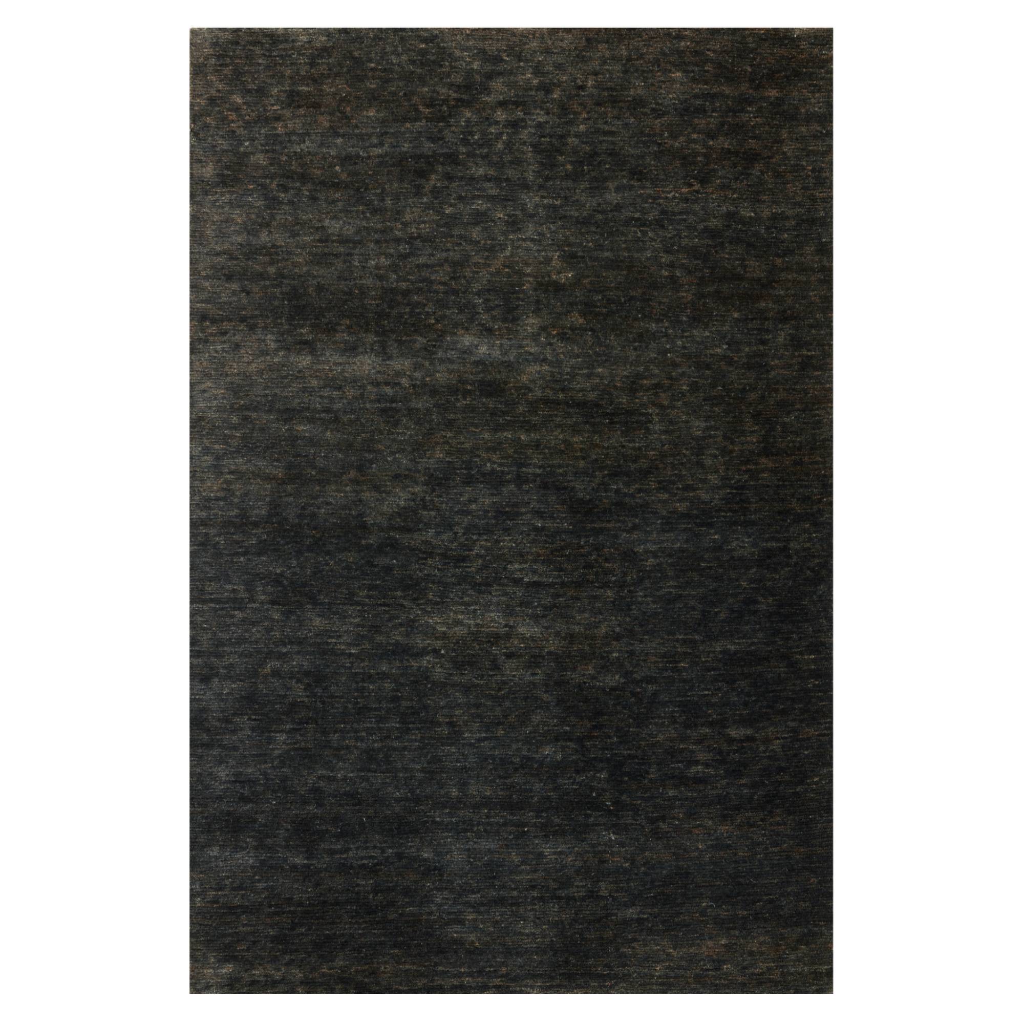 Hand Knotted Jute Rug: Extra Large - 118.1