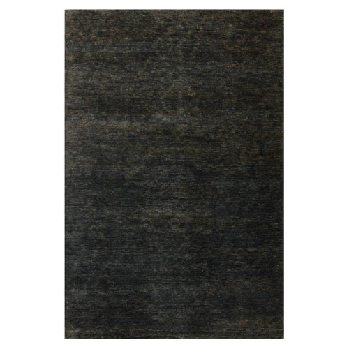 Hand Knotted Jute Rug: Large - 118.1