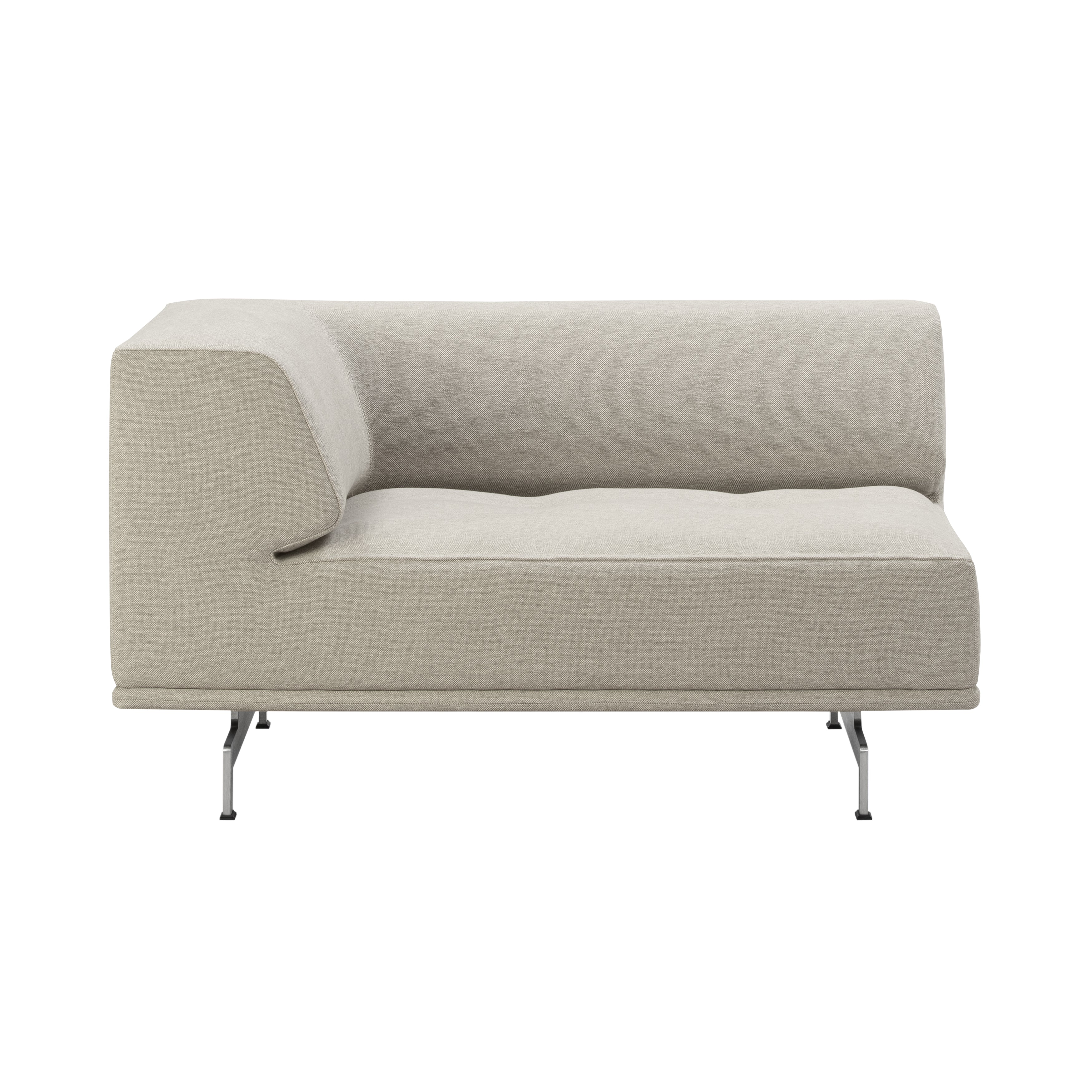 Delphi Elements: End Module 120 + Left