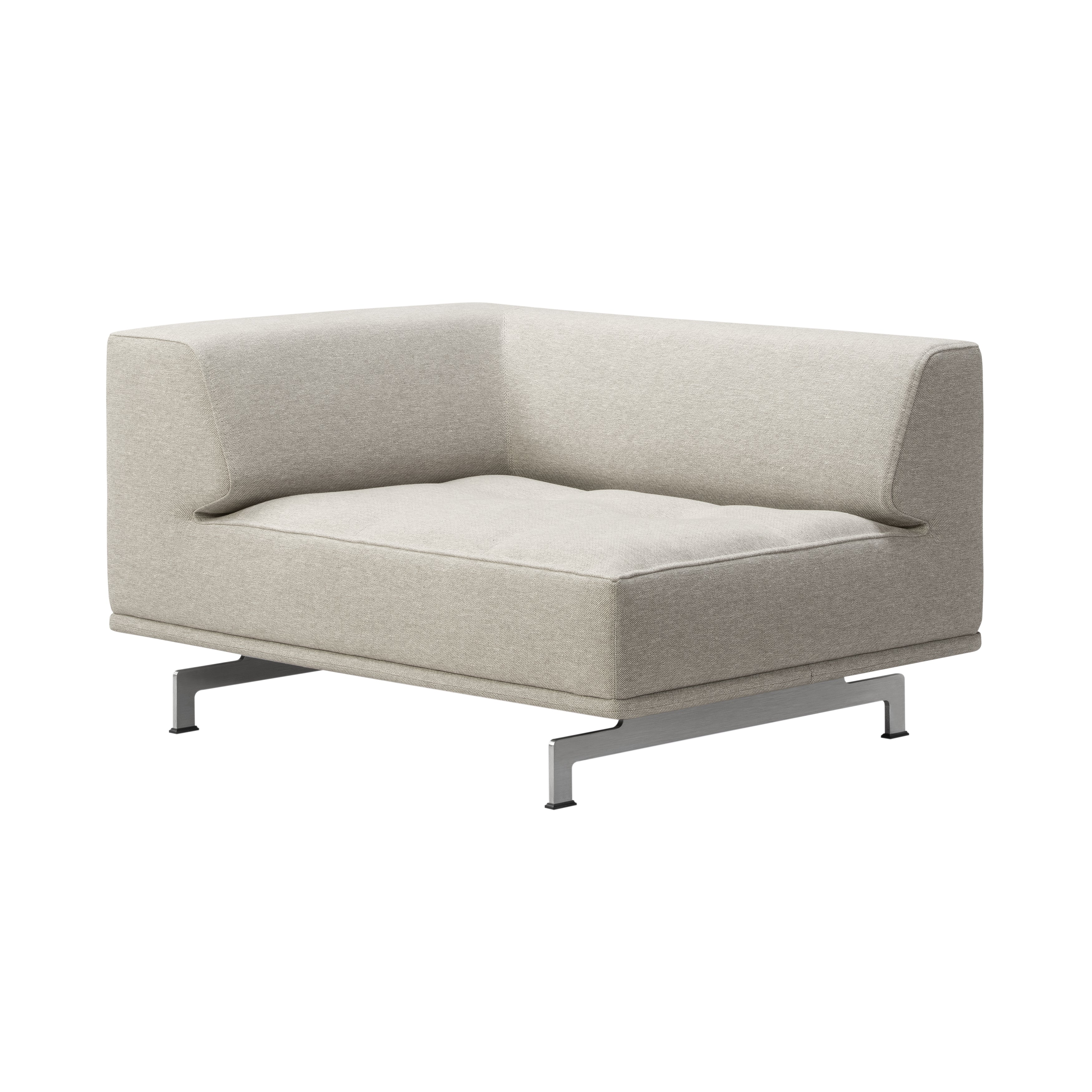 Delphi Elements: End Module 120 + Left