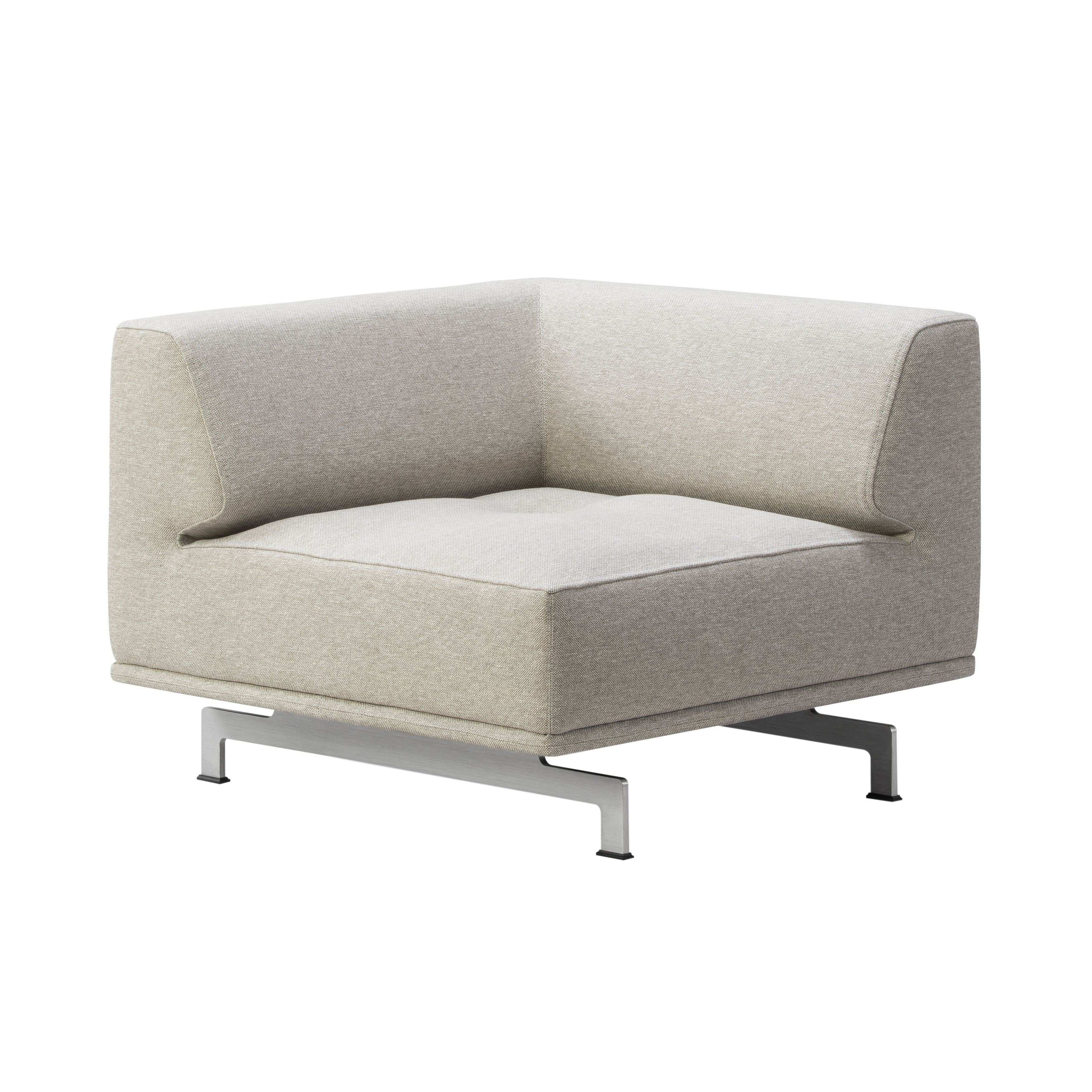 Delphi Elements: Corner Module + Right