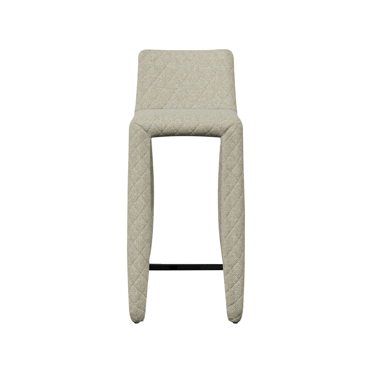 Monster Bar + Counter Stool: Diamond + Counter