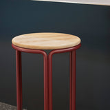 Hardie Bar + Counter Stool