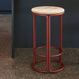 Hardie Bar + Counter Stool