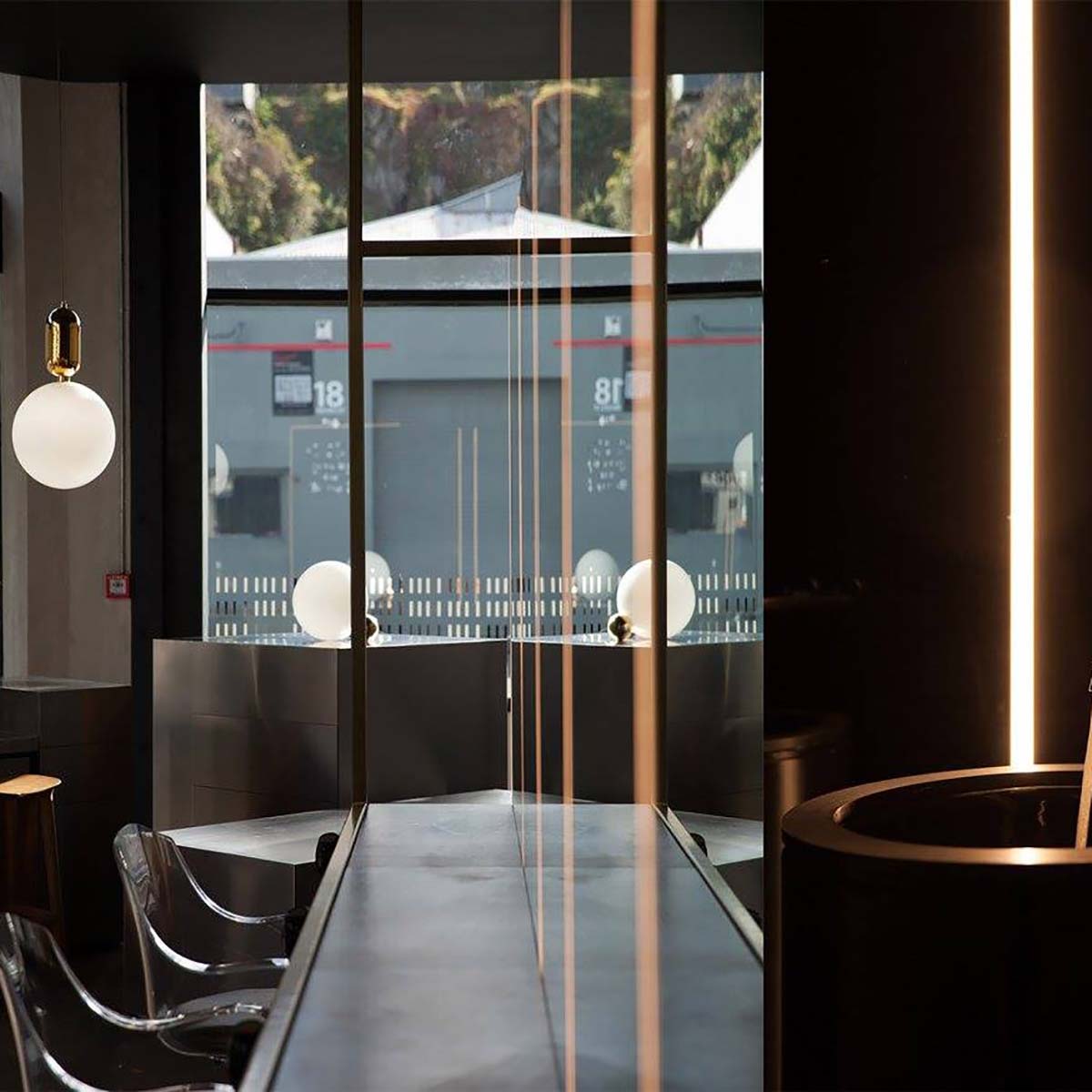 Aballs Pendant Lamp