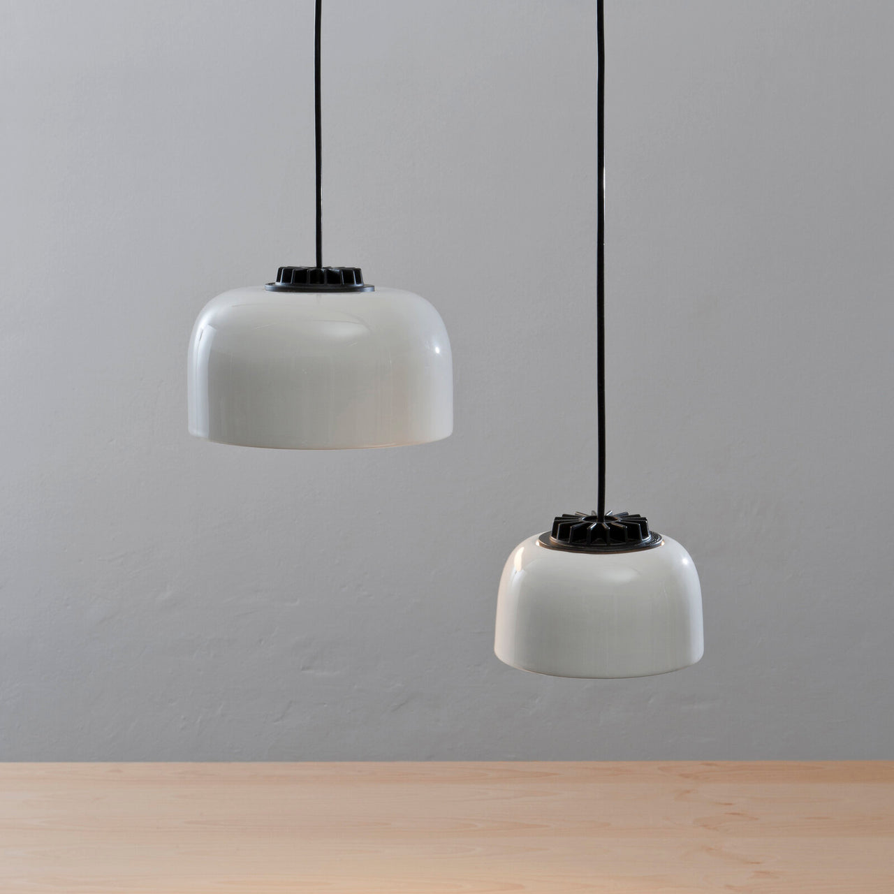 HeadHat Bowl Pendant Lamp