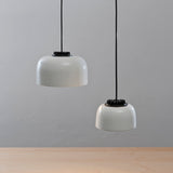 HeadHat Bowl Pendant Lamp