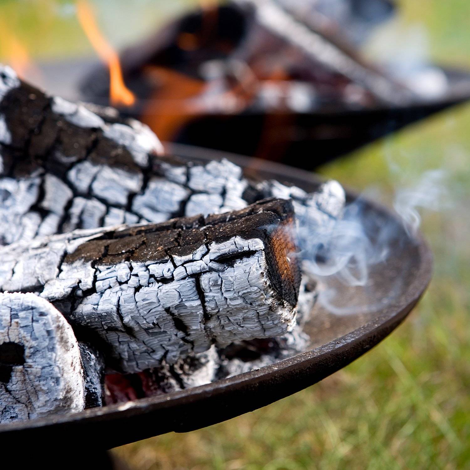 Helios Firebowl: DI