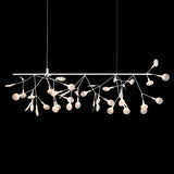 Heracleum Endless Suspension Lamp