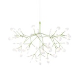 Heracleum III Suspension Lamp: Large - 38.6