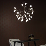 Heracleum III Suspension Lamp