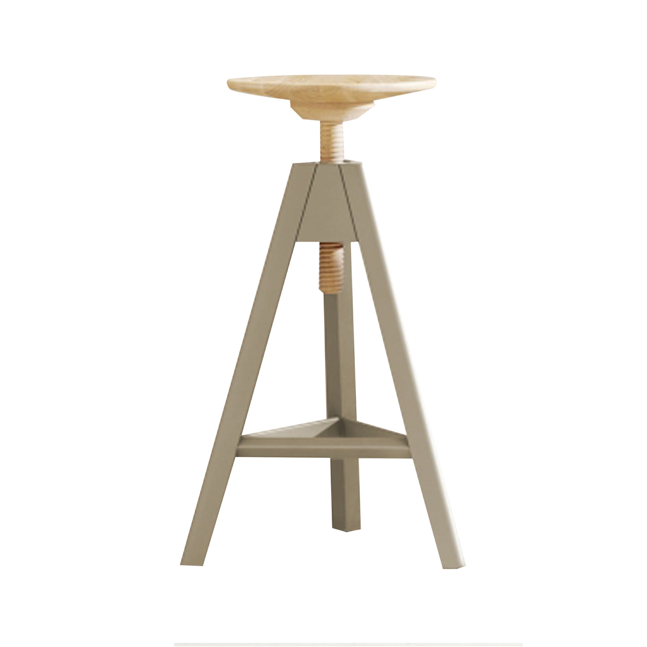 Vitos Stool: High + Juta