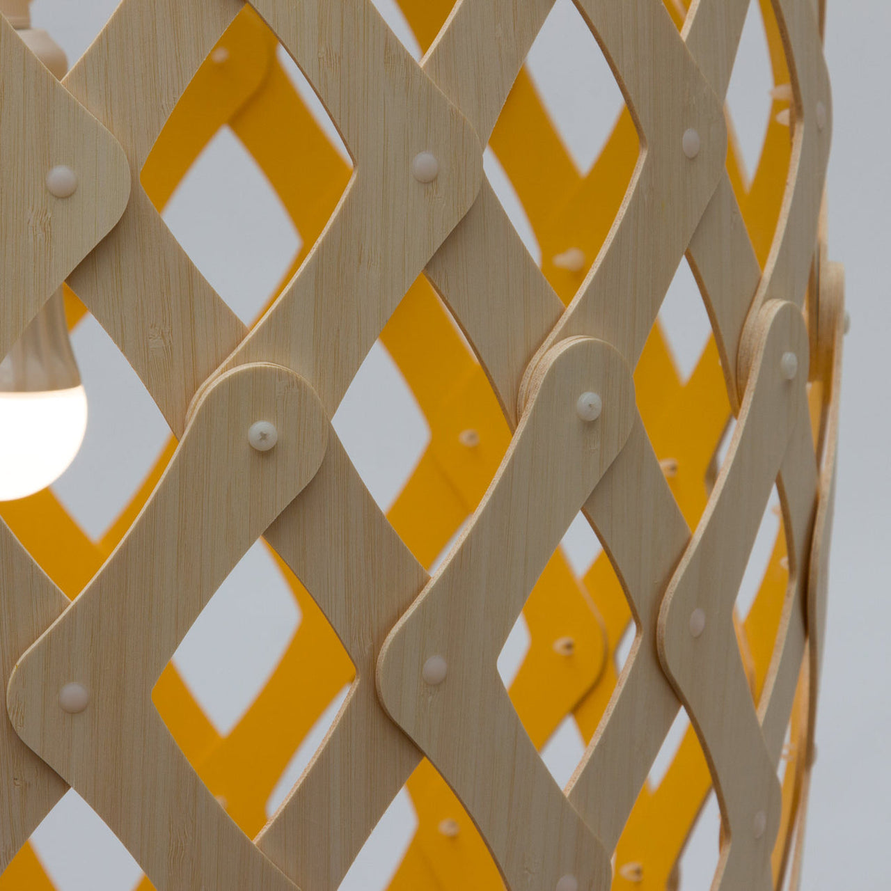Hinaki Pendant Light: Small + DI
