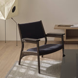 Kinuta Lounge Chair N-LC01