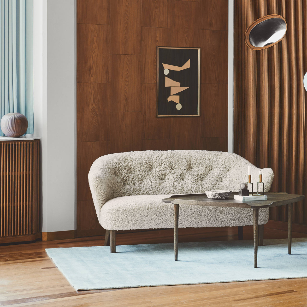 Ingeborg Sofa