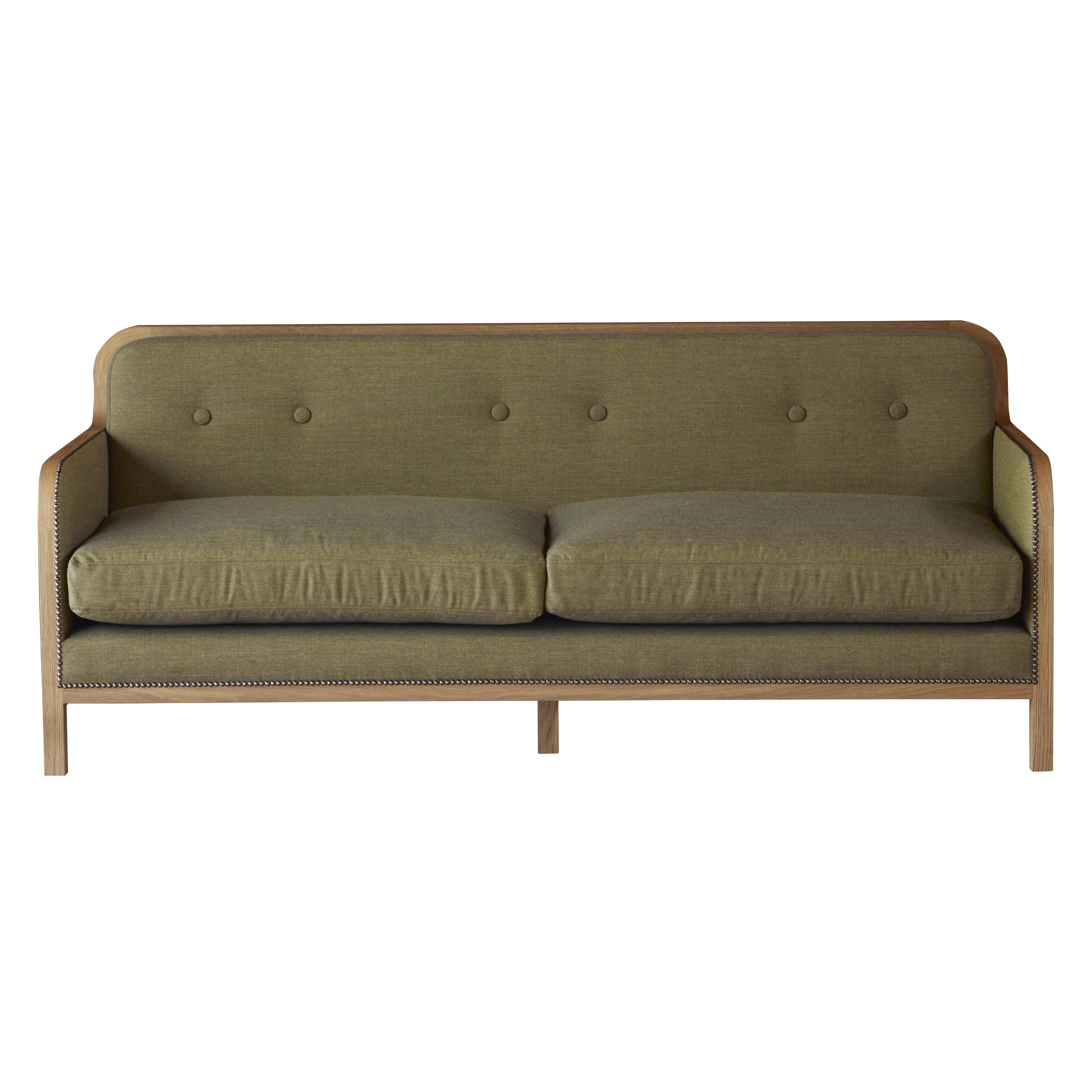 Home 3 Seater Sofa