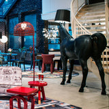 Horse Lamp: LS