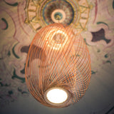 Anwar Hanging Lamp